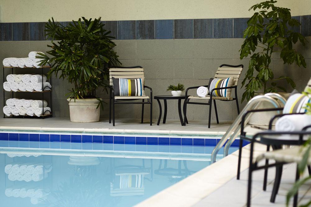 Hotel Pittsburgh Marriott North Cranberry Township Exterior foto
