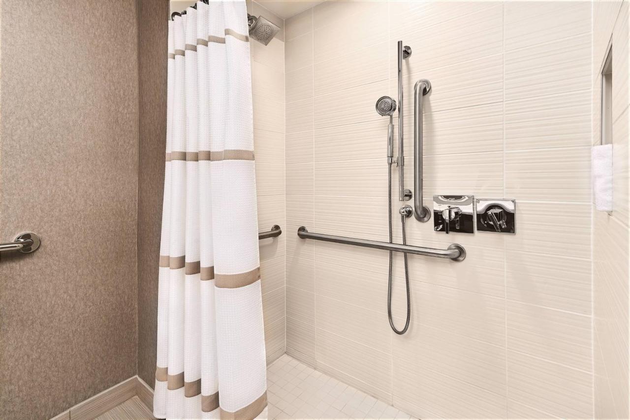 Hotel Pittsburgh Marriott North Cranberry Township Exterior foto