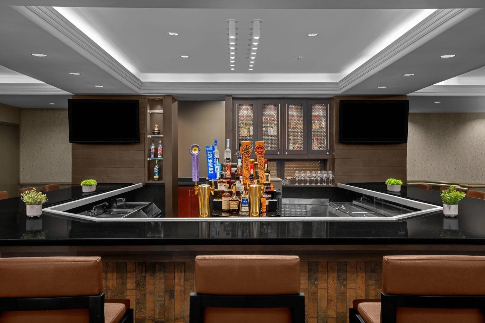 Hotel Pittsburgh Marriott North Cranberry Township Exterior foto